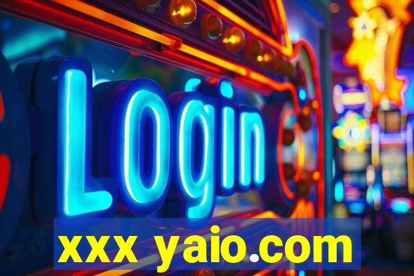 xxx yaio.com